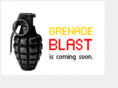 grenadeblast.com