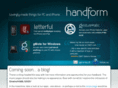 handform.net