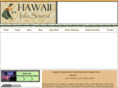 hawaiiinfosource.com