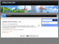 holidayworldonline.net