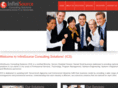 infinisourceglobal.com