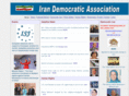 irandemocratic.org