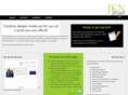 jkndesigns.com