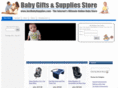 justbabysupplies.com