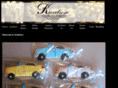 kreationartisancake.com