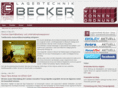 lagertechnik-becker.de