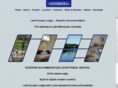 lake-escape.com