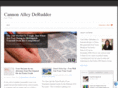 lenealleyderudder.com