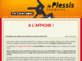 leplessis.net