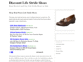lifestrideshoes.net