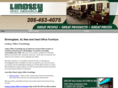 lindseyoffice.com
