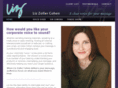 lizollercohen.com