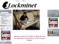 lockminet.com