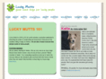luckymutts.com