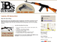 macbsgunshop.com