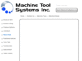 machinetoolsystems.com