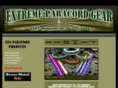 metalxparacord.com