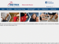 metrixfit.com