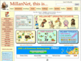 millan.net