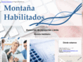 montanahabilitados.com