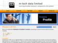 mtechdata.com