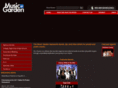 musicgardenbands.com