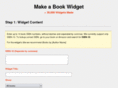 mybookwidget.com