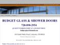 mybudgetglass.com