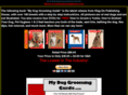 mypetgroominggguide.com