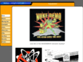 nukedemo.com