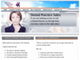 nvdentalpracticesales.com