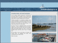 oceanbluesailing.co.uk