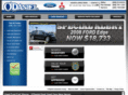 odanielfordusedcars.com