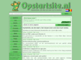 opstartsite.com