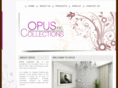 opuscollections.com