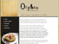 orphanbreakfast.com