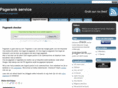 pagerank-service.nl