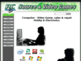 pcsource-electronics.com