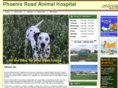phoenixroadvet.com