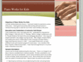 pianoworksforkids.com