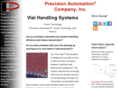 precisioncovert.org