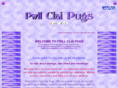 pwllclaipugs.com