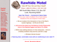rawhidemotel-lusk.com