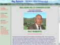 rayroberts.co.uk