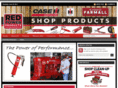 redpowerproducts.com