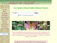 return-to-natural.com