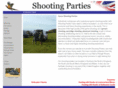 shootingparties.co.uk