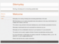 sitemyday.com