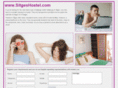 sitgeshostel.com