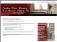 smokeypointmasonry.com